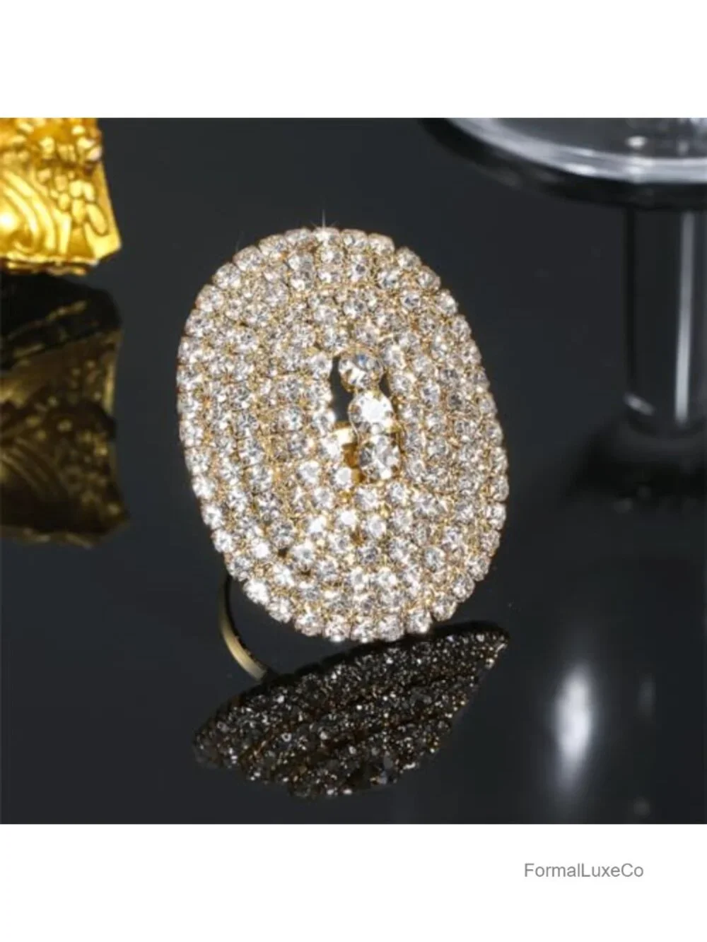 N/A this sparkling